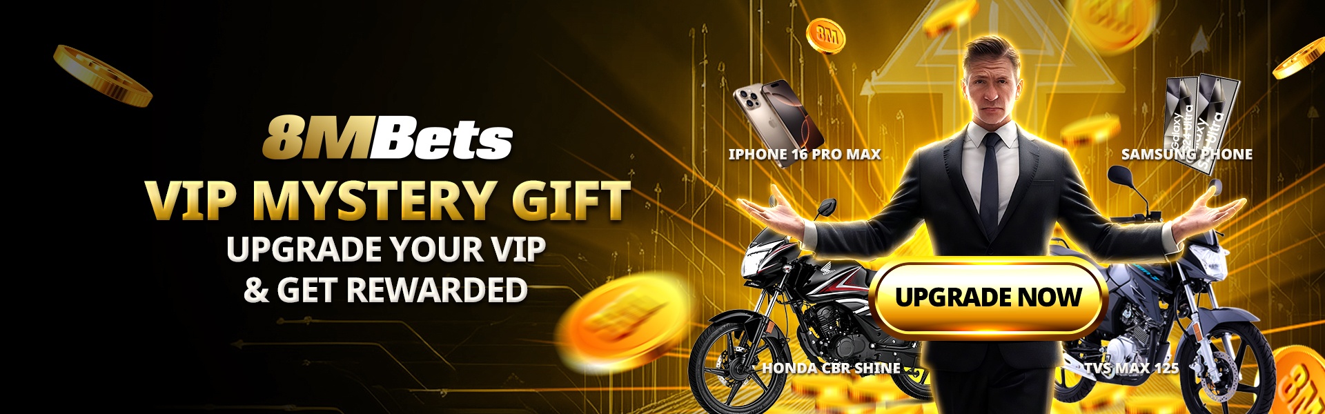 m8bets banner